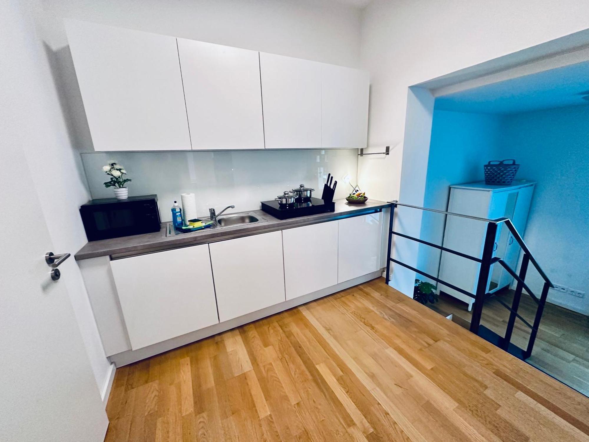 Ferienwohnung Nautica 450M Zum Strand Familienfreundlich Rostock Esterno foto
